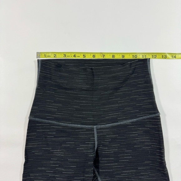 Lululemon Wunder Under Hi Rise Tight Leggings Ombre Melange - Picture 6 of 7